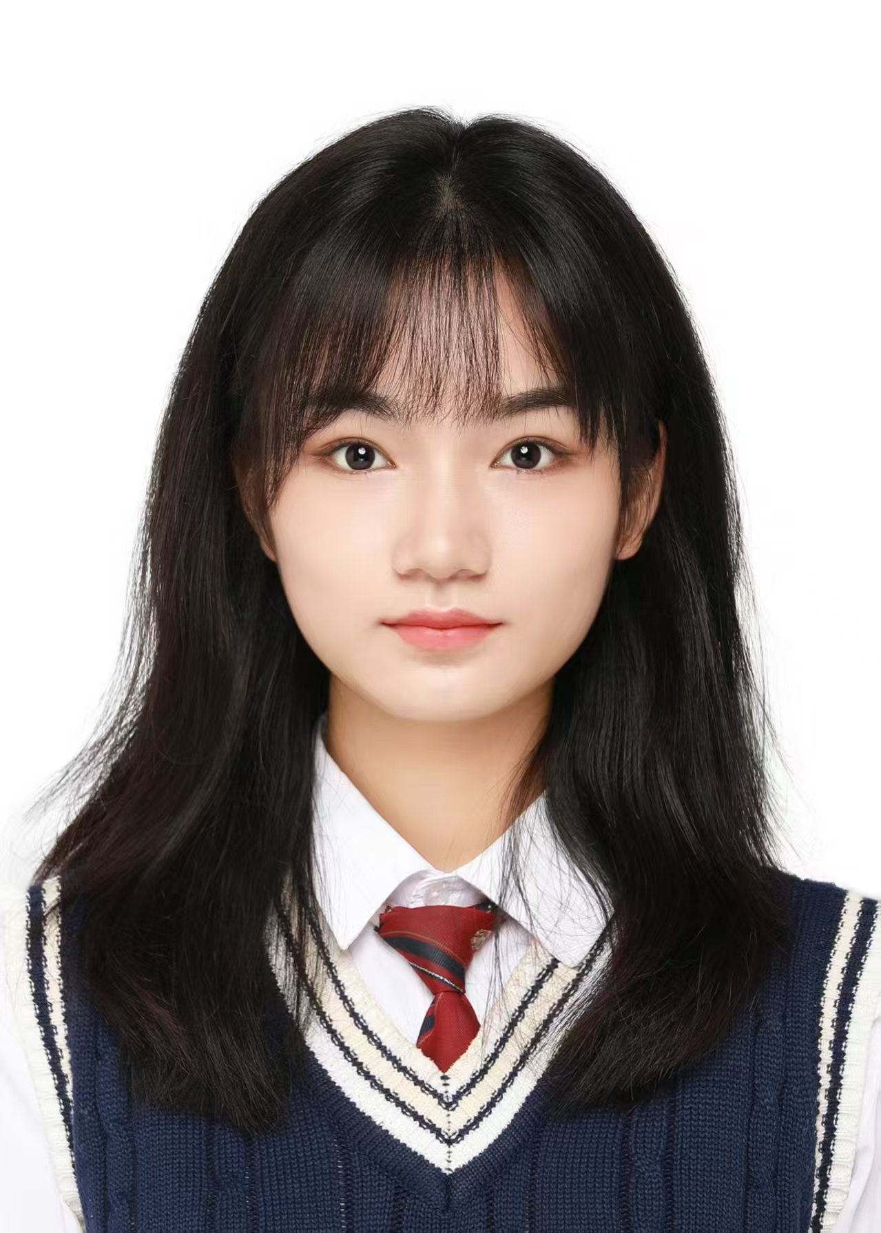 杜彦薇