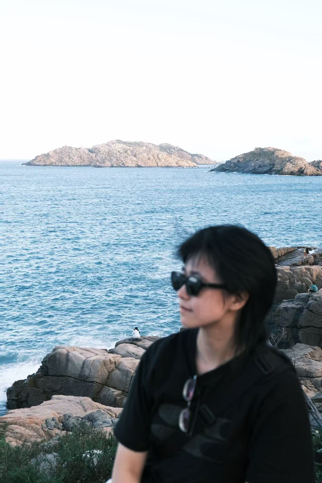 何灿星